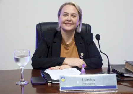 Liandra da Saúde solicita o retorno dos atendimentos da Uniaud em Dourados