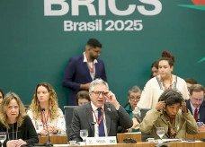 Brasil quer se consolidar como polo de vacinas com RNA mensageiro
