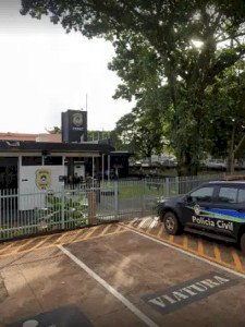 Acusado de furto é preso pela Guarda Municipal após reagir à abordagem