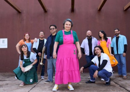 Escolas municipais de Dourados receberão projeto cultural