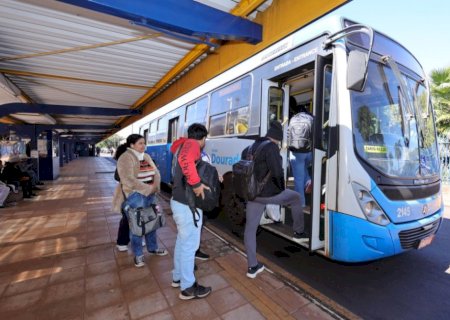 Vai para a Festa Junina de Dourados? Prefeitura disponibiliza ônibus gratuito; veja rotas