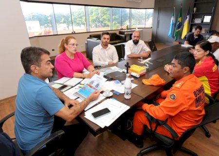 Após 7 anos, prefeitura volta a realizar Meia Maratona do Fogo