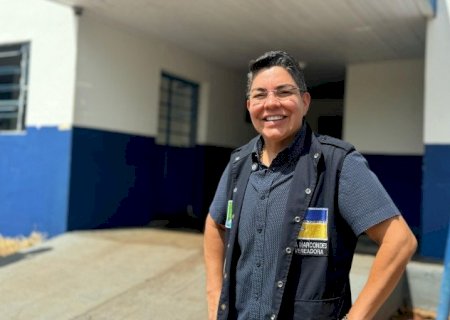 Agora: médico denuncia vereadora Isa Jane Marcondes por quebra de decoro