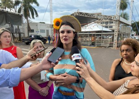 Concurso de decoração de barracas é destaque da 22ª Fejunavi que começa nesta sexta