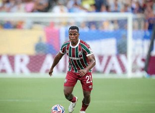 Mundial de Clubes: Fluminense enfrenta Mamelodi por vaga nas oitavas