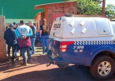 Homem é encontrado morto em kitnet na Vila São Braz