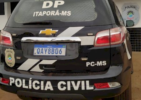 Homem é preso após se passar por funcionário de empresário e aplicar golpe em comércios