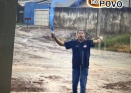 Dill comemora licitação para os bairros Pelicano e Canaã I