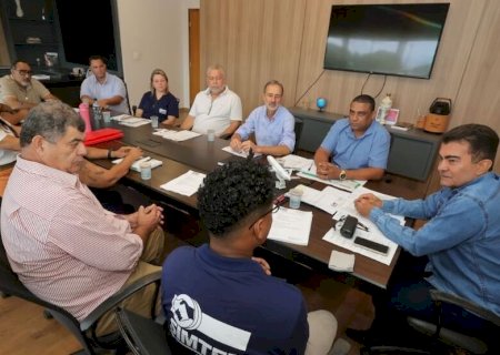 Dourados sobe 21 casas no ranking salarial da Fetems