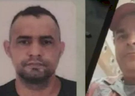 Ladrões morrem em confronto com a PM após furto e abate de gado