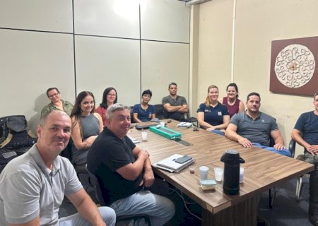 Prefeitura propõe comitê municipal para enfrentar urgências climáticas