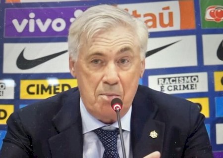 Após 0 x 0, Brasil depende do Peru para 2026