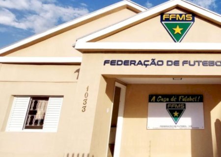 Federação organiza Estadual Sub-9 em formato de festival com 3 sedes
