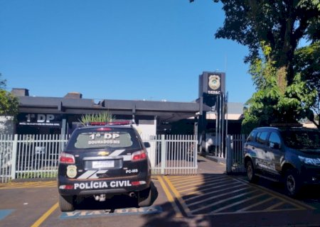 Homem fica em estado grave depois de ser agredido com golpes de garrafa pela mulher