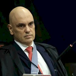 EUA sancionam Moraes com lei Magnitsky, usada para punir estrangeiros