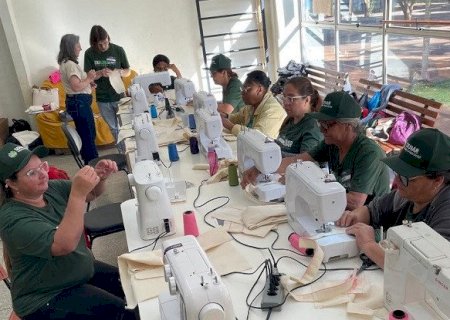 Prefeitura resgata função social da Praça da Juventude com espaço multicultural