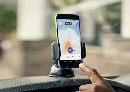 Vítima autoriza pagamento de R$ 15, mas condutor realiza Pix mil vezes maior