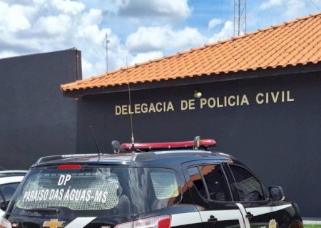 Homem é preso em flagrante por agredir a própria avó com Alzheimer