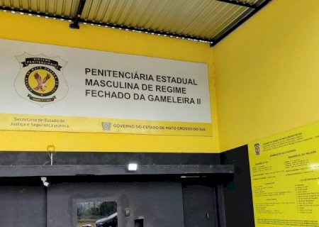 Mostra Nacional de Cinema e Direitos Humanos será realizada em unidades prisionais