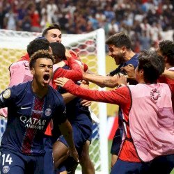 Real Madrid e PSG passam às semifinais da Copa do Mundo de Clubes