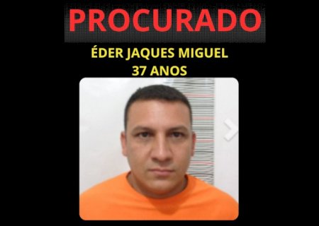 Polícia prende mandante de assalto em condomínio de luxo na fronteira