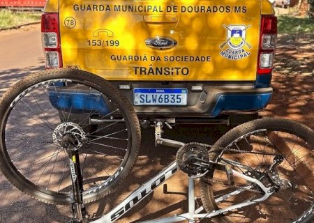 Homem com extensa ficha criminal por furto a mercado é preso em Dourados