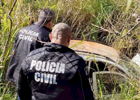 Trabalhadores de usina que morreram em capotamento de Picape são identificados