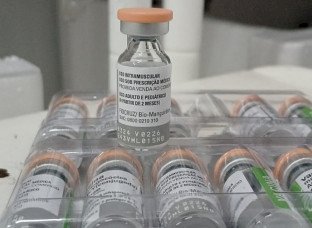 Nova vacina contra meningite está disponível pelo SUS em todo o MS