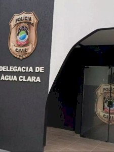 Polícia prende 2 e apreende 5 adolescentes por estupro coletivo em cidade de MS