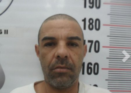 Considerado “altamente perigoso”, criminoso é morto em confronto com policiais