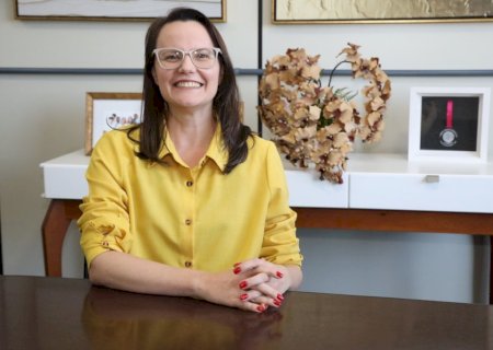 Procuradora da Câmara tem artigo publicado em revista jurídica nacional