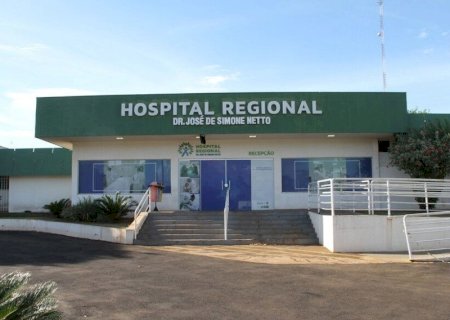 Contratação emergencial no Hospital Regional é alvo de investigação do MP