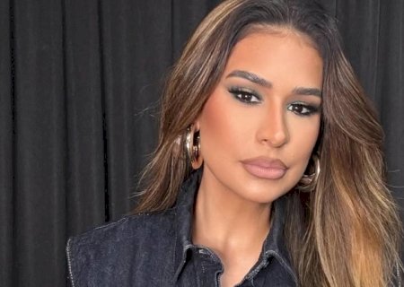 Simone Mendes celebra sucesso no São João e reencontro marcante: 'Gratidão por tudo que vivi'