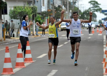 Inscrições para 6ª Meia Maratona do Fogo se encerram nesta quinta-feira