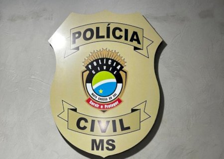 Condenado por furtos no estado de São Paulo é preso em área indígena