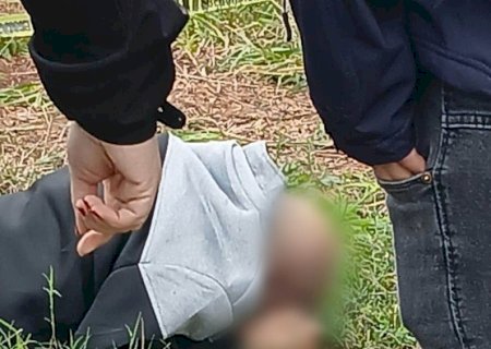 Corpo de advogado executado na fronteira é levado para o Paraná; BMW desapareceu