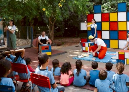 Dourados é habilitado a receber recursos para continuar investindo em Cultura