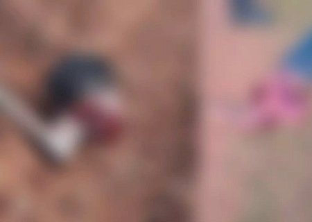 Jovem passa por sessão de tortura, é decapitado e tem órgãos retirados na fronteira