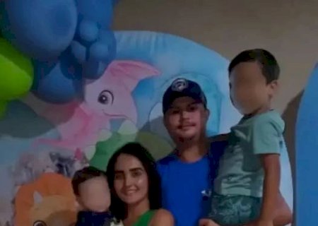Homem que matou esposa atropelada alega acidente ao ser preso pela Polícia Militar