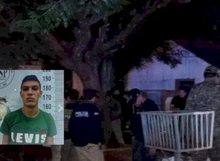 Pistoleiros executam brasileiro em Pedro Juan e ferem sobrinho de narcotraficante