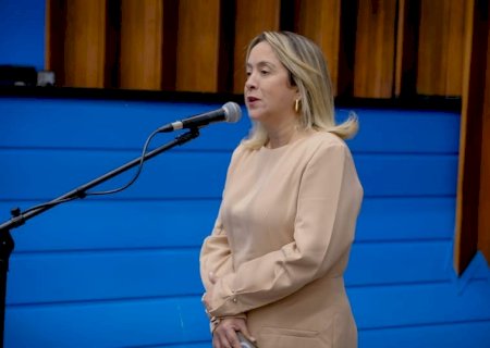 Deputada solicita informações sobre recapeamento em Dourados*