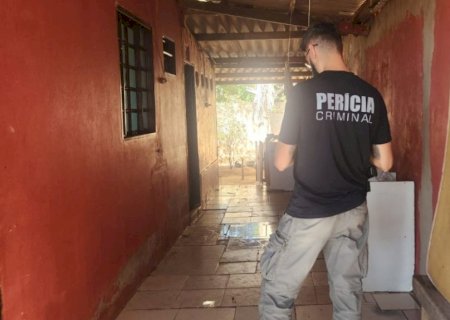 Padrasto é preso por estupro de vulnerável e mãe por fornecimento de bebida alcoólica