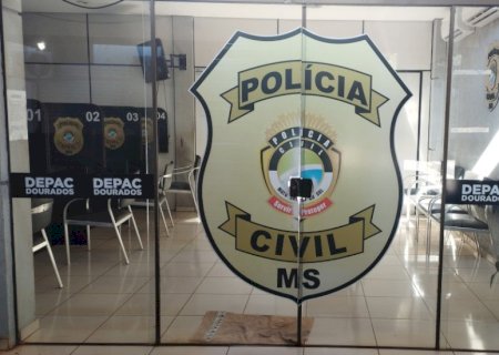 Golpistas se passam por atendentes de banco e deixam idoso no prejuízo em Dourados