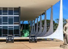 STF aprova orçamento de R$ 1 bi para 2026 com mais gasto em segurança