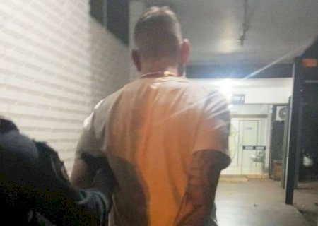 Motorista de Camaro perseguido por meia-hora pela PM tem prisão decretada