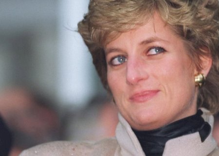 O prato simples que a princesa Diana pedia para seus filhos, William e Harry