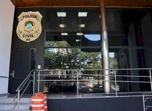 Homem de 65 anos é preso suspeito de estuprar neta em Mato Grosso do Sul