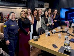 Procuradoria da Mulher da Câmara de Vereadores promove ações do Agosto Lilás