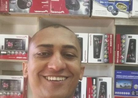 Identificado comerciante assassinado na Linha Internacional