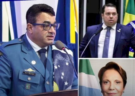 Vereador Sargento Prates Viabiliza Conquistas para Coordenadoria da Mulher em Dourados